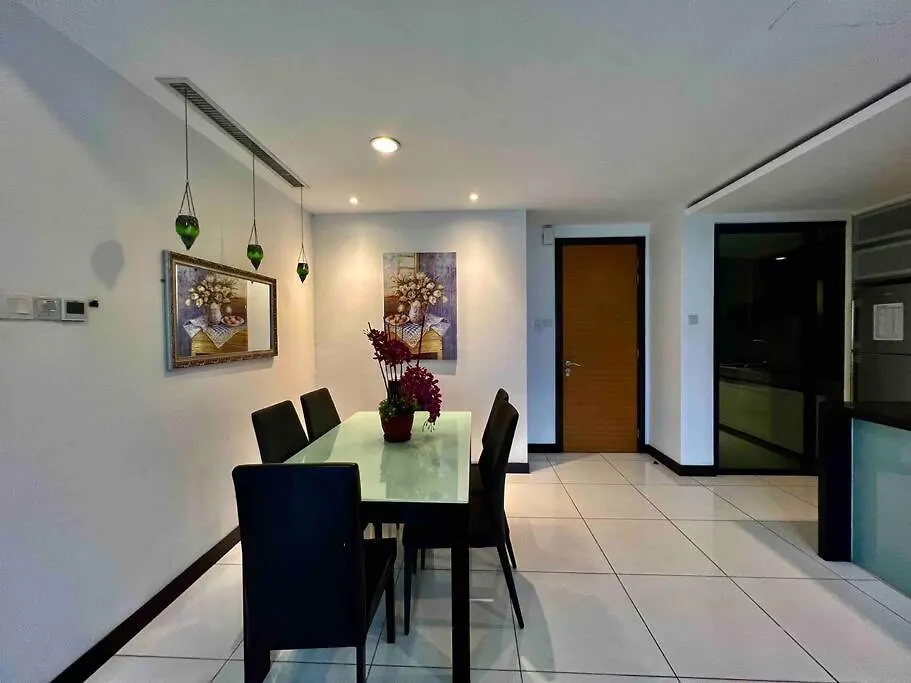 Casa Residency Service Apartment By Moonlight Kuala Lumpur