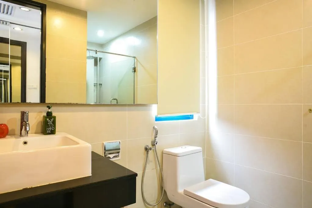 Casa Residency Service Apartment By Moonlight Kuala Lumpur