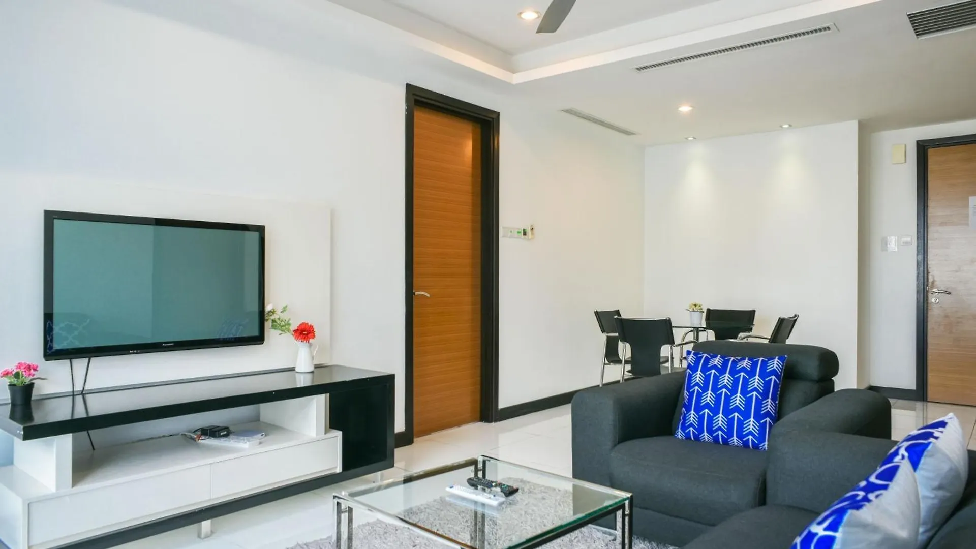 Casa Residency Service Apartment By Moonlight Kuala Lumpur 0*,  Malásia