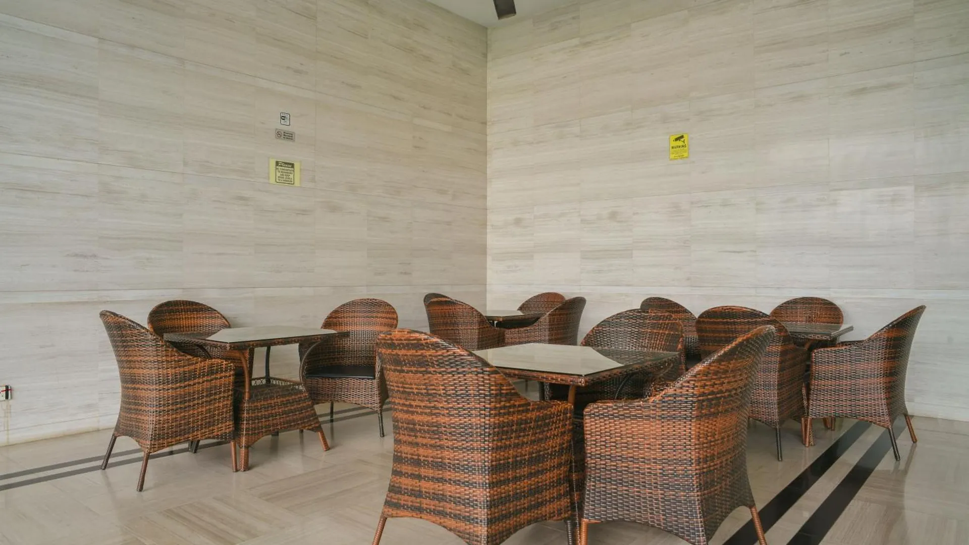 Casa Residency Service Apartment By Moonlight Kuala Lumpur