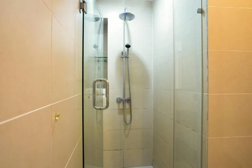 Casa Residency Service Apartment By Moonlight Kuala Lumpur