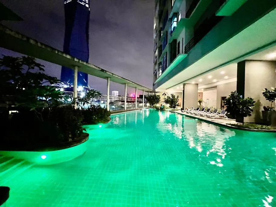 Casa Residency Service Apartment By Moonlight Kuala Lumpur