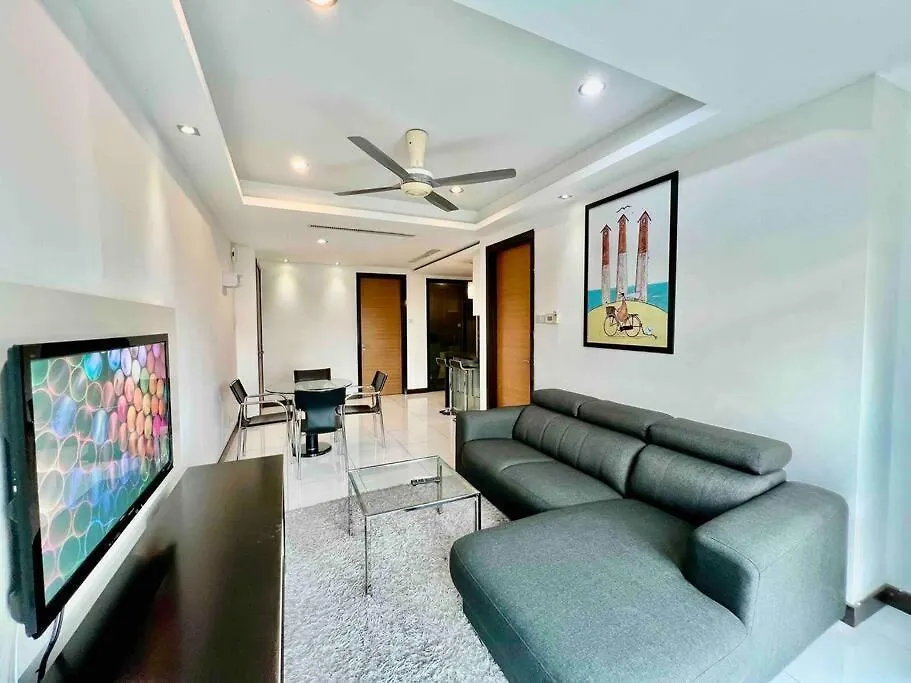 Casa Residency Service Apartment By Moonlight Kuala Lumpur