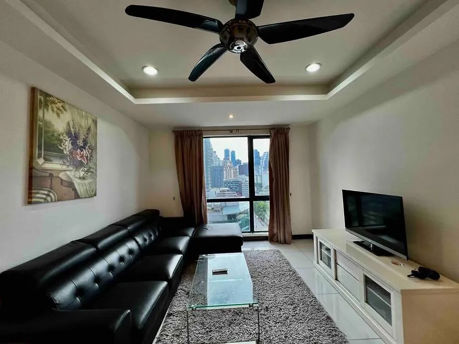 Casa Residency Service Apartment By Moonlight Kuala Lumpur 0*,